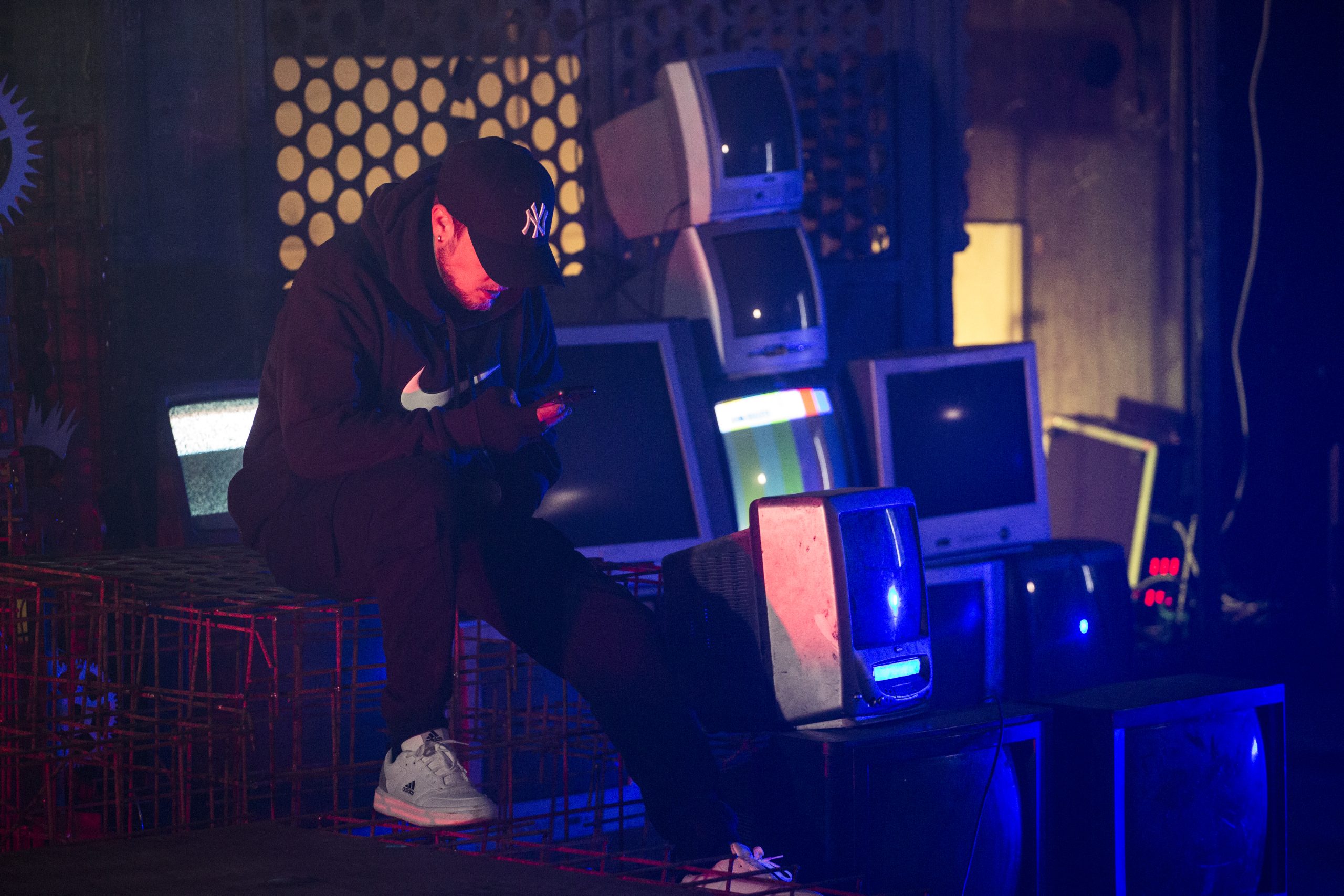 Ceilalți – Performance